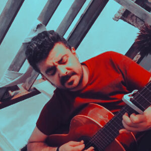 NAVID JAVAHERI