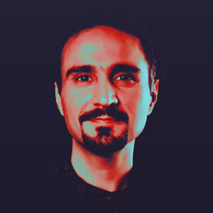 NAVID MOGHADAS