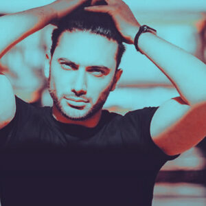 OMID REYHANI