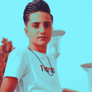 PARSA PEYVANDIZADEH