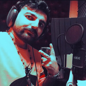 PEYMAN PARHUN