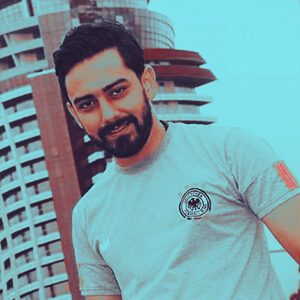POURIA MEHDIPOUR