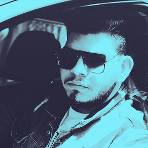 POUYA BAGHERI