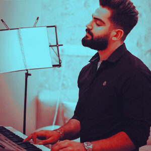 RAMIN ROZBEH