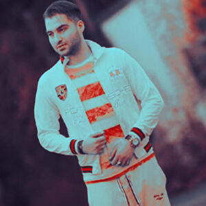 REZA ARSHIN