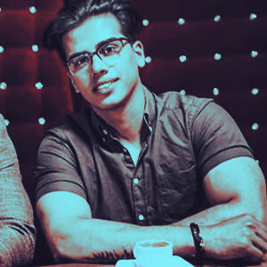 REZA MANI