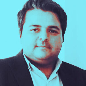 REZA NAJAFI