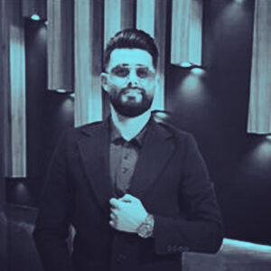 SADEGH POODAT