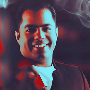 SAEED SOLEYMANI