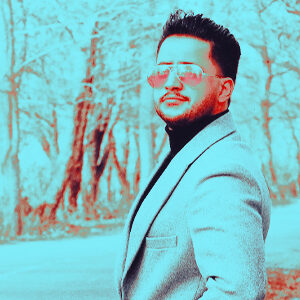 SAEED ZIYAYI