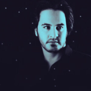 SAEED ALIMARDANLOO