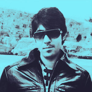 سعید بهمنش