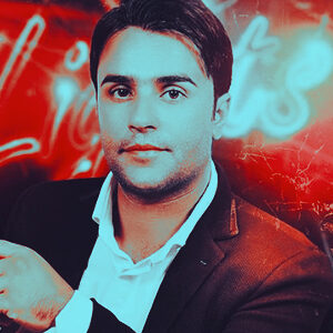 SAJAD SAEIDI