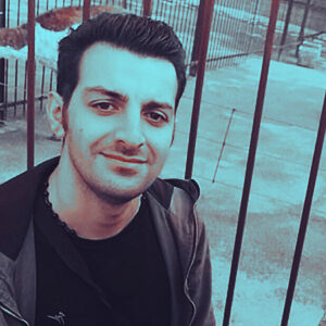 SAJJAD KHODAEI