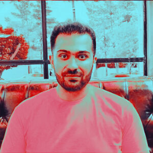 سلمان فارسی