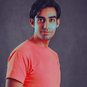 ساسان عصاری 