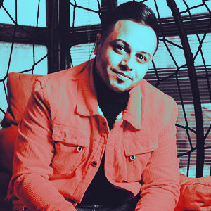 VAHID AZHANG