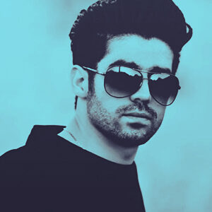 YOUSEF JAMALI