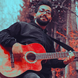 علی شفیعی