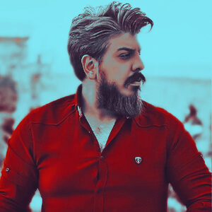 AMIR BOORAN