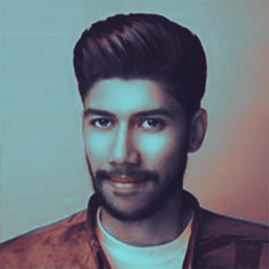 AMIR ESMAEIL