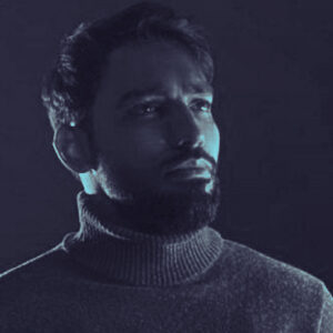 AMIR MOHEBI