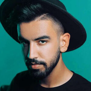 ARMAN GHANBARI