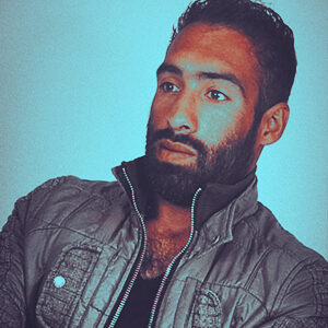 BEHROOZ ENTEZAR