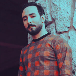 BEHZAD BEHNIA