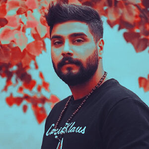 EHSAN BABAEI