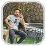 فرشاد علیزاده