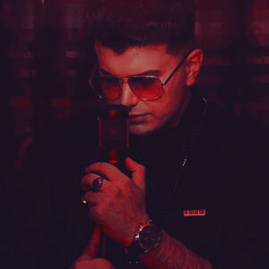 HESAM ALMASI