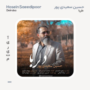 حسین سعیدی پور دلربا