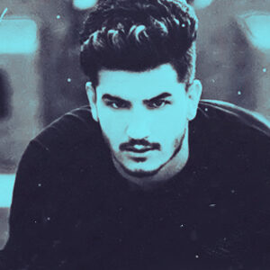 HOSSEIN JALALI