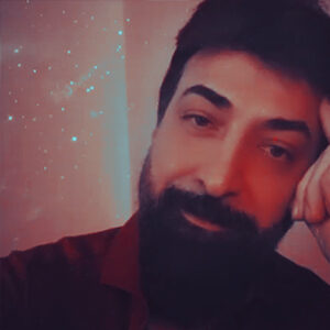 کیان درویش