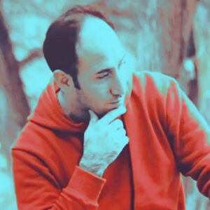 MAHDI GHAFARLOO