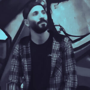 MANOOCHEHR MEHZAD