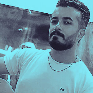مهدی علی پور