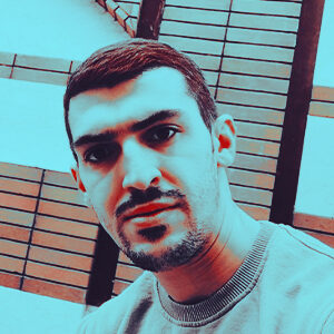 MILAD YAZDI