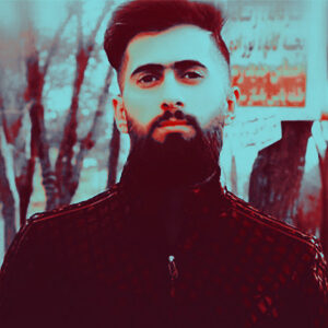 MOHAMMAD YAZDAN PANAH