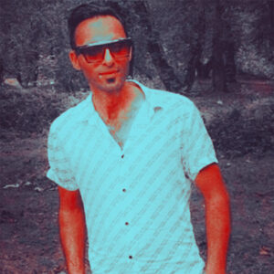 مرتضی علیپور