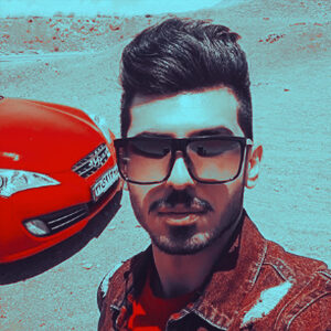 نیما عدالت خواه