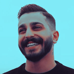 PARSA YEGANEH