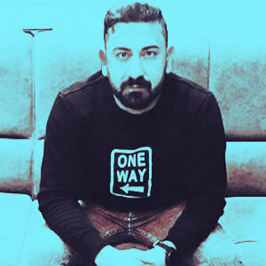 PARSA ZARE