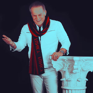 PARVIZ BABAEI
