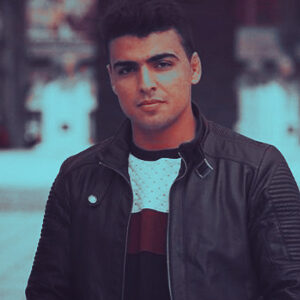 RAHMAN MANSOURI