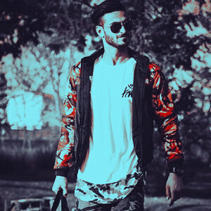 RAMIN RANJBAR