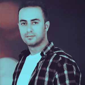 REZA DANELOE