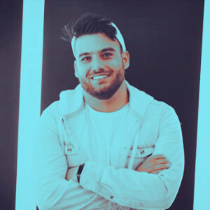 REZA HEYDARII