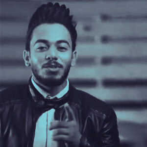 REZA HEYDARI